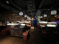 -很久以前羊肉串(中山公园店)