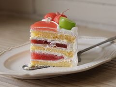 -花甜生活FatimCake·生日蛋糕