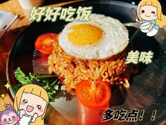 -三忘湖 SWANSEEN(柳荫公园店)