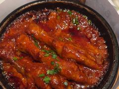 -七八冷面·延边朝鲜族美食(欢乐谷店)