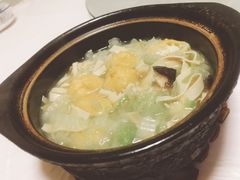 -阿隆煲店(秀仁苑店)