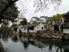 -南浔古镇