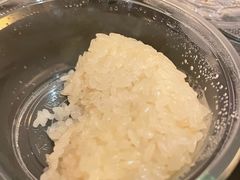 糯米饭-没牙伯花生汤店(老药洲店)
