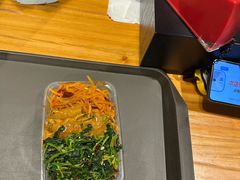 -聚合鑫东北熏酱熟食麻辣面(长阳店)