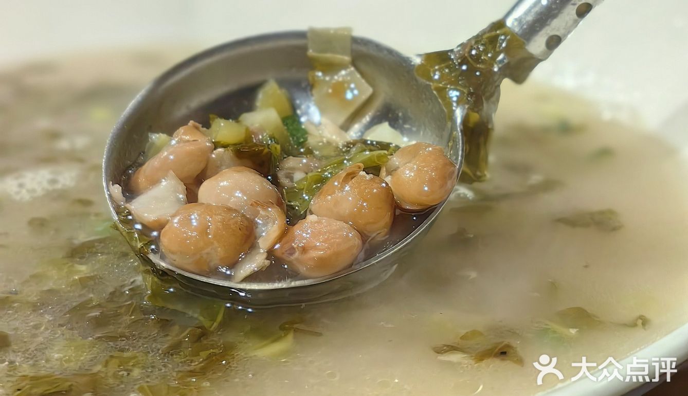 自贡江湖菜下饭，泸州江湖菜下酒