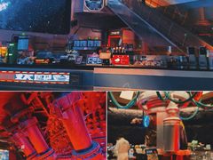 -首钢一高炉·SoReal科幻乐园