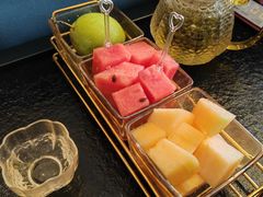 -华夏良子·足道SPA艾灸(铁道大厦店)