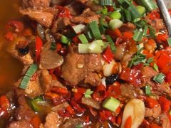 -味上湘菜馆(岳麓山店)