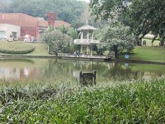 -广州雕塑公园