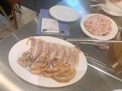 -胡须佬鸡煲四季火锅店(石厦西村直营店)