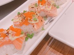 -大渔之观(安贞店)