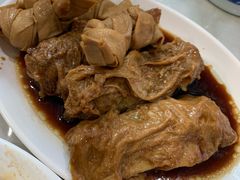 -老地方面馆(思南路店)