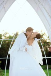 -太古映画婚纱摄影(天河店)