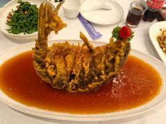 -金三杯酒家(泉城路店)
