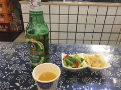 -八两八金·莱芜特色炒鸡(市南漳浦路店)