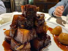 -金枝玉叶上海人家食府(三里河店)