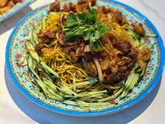 -神火烧烤馕坑肉新疆菜(兴隆街店)