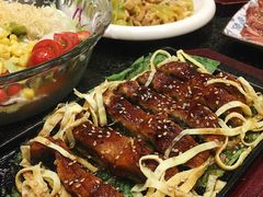 -梦山水日本烧肉(五四广场店)