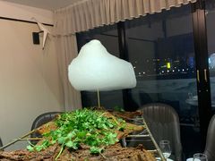 -夜宴江景餐厅