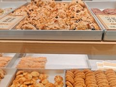 -鹤所·低糖零蔗糖烘焙(长楹店)