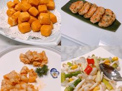 -禧宴Joyous Restaurant(禧园店)