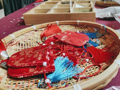 -西安凯悦酒店-自助餐厅·海鲜·烧烤