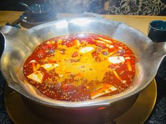 台式麻辣锅-湊湊火锅·茶憩(上海合生汇店)