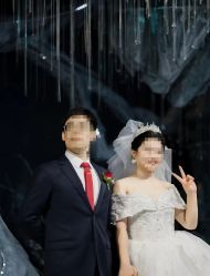 -华东饭店·园林式婚礼宴会厅酒店