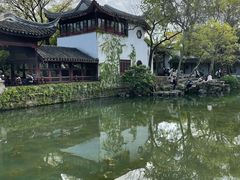 -拙政园