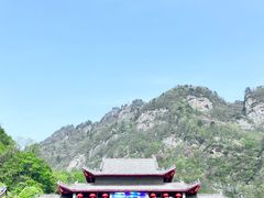 -武当山风景区