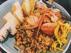 -CHINCHIN 青青·泰国料理(万象食家店)