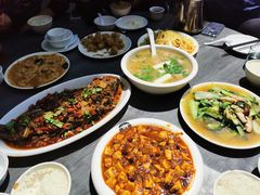 -杨记小炒老店