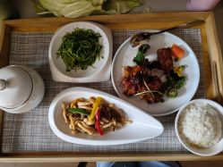 -瑞婴丽月子中心(虹桥店)