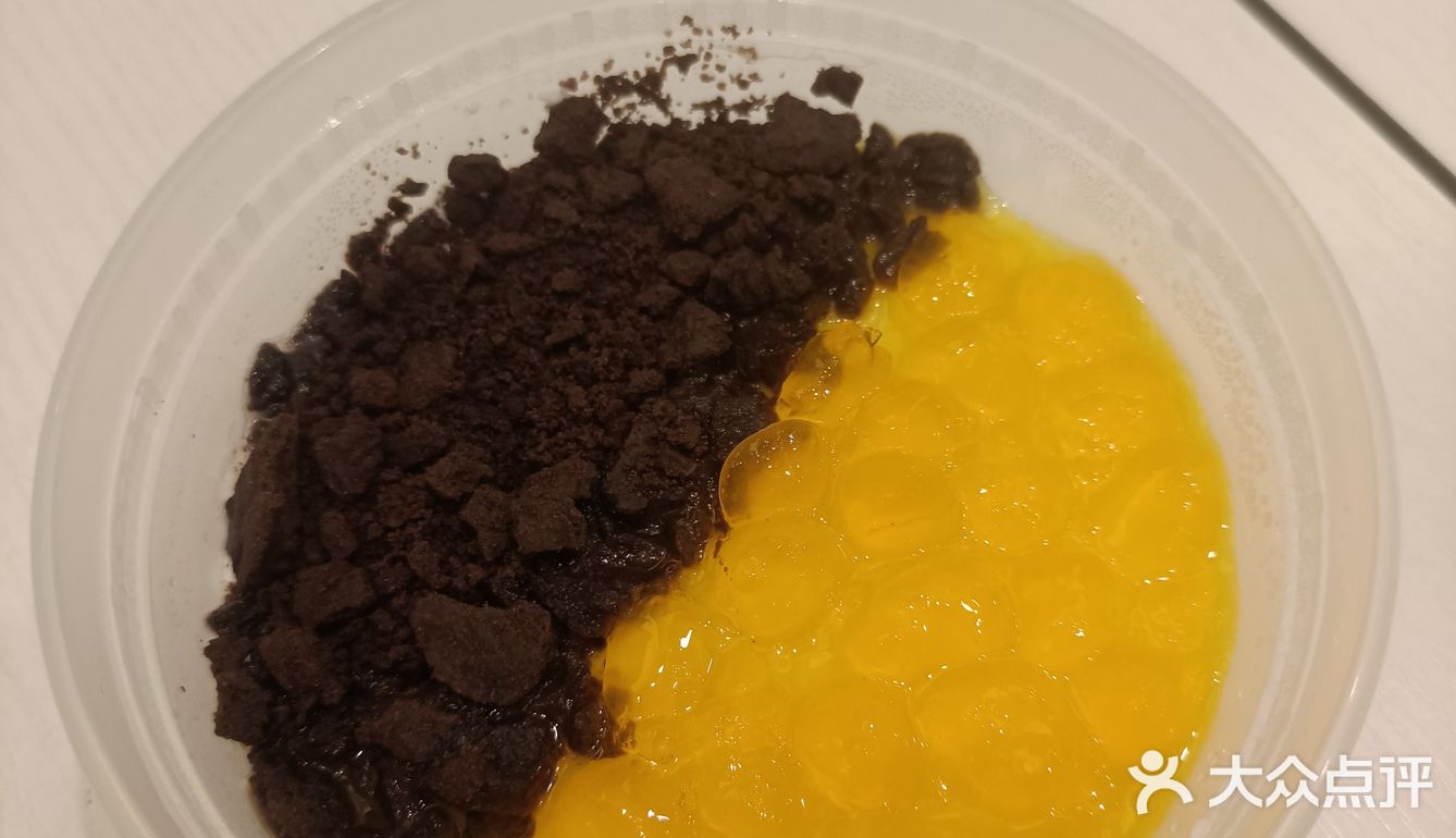 小碗里的幸福滋味