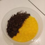 小碗里的幸福滋味