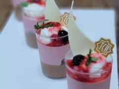-王森咖啡西点烘焙培训(上海名厨中心店)