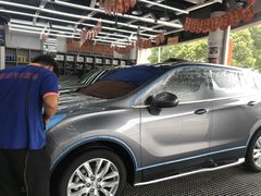 -壹捷汽车服务徐汇店(上海旗舰店·徐汇店)