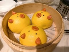 -陶陶居酒家(正佳广场店)