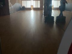 -上海华剑馆剑道(新华店)