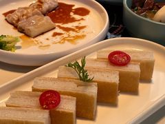 -滋粥楼·顺德菜(番禺广场总店)