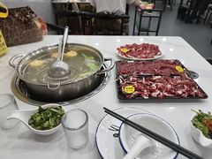 -全好食潮汕牛肉火锅(泗洲路店)
