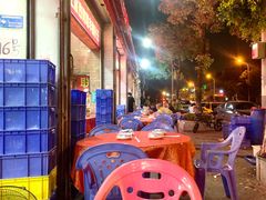 -联丰美食(番禺店)