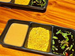-吉志烤肉(太原总店)