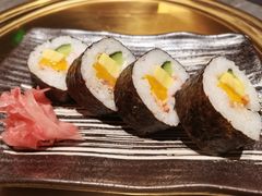 -花时·炭火烧肉(东百中心A馆店)