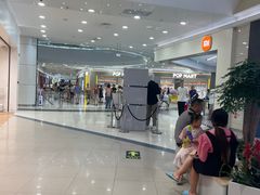 -永旺梦乐城(金银潭店)