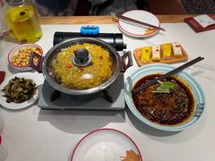 -大厨小馆(华阳城店)