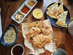 -匠牛道烤肉料理店(西坝河店)