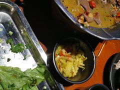 -徽三说·土徽菜·中国徽菜连锁品牌(一中店)