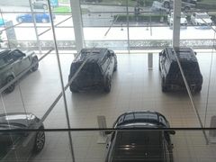 -上海永达捷豹路虎4S旗舰店