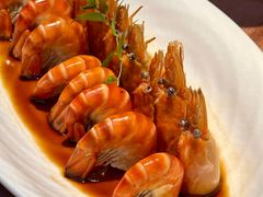 -兰庭玉树·老饭骨家宴(后海店)